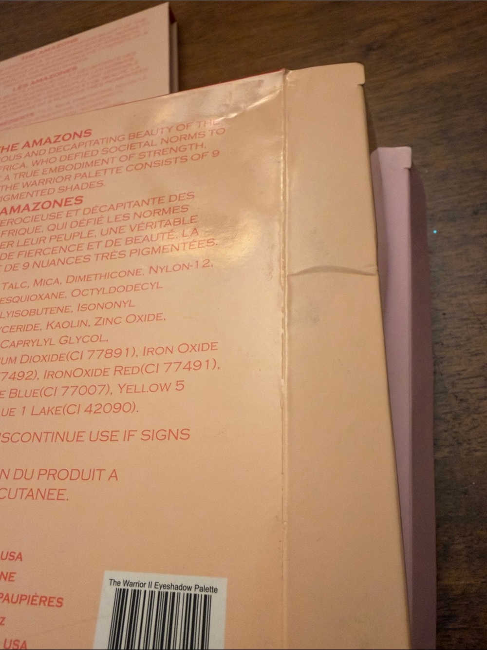 JUVIA’S Eyeshadow Palette Bundle 2! - Picture 9 of 9